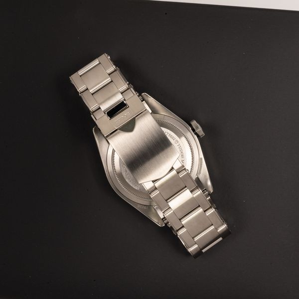 Tudor Heritage Black Bay 79230G